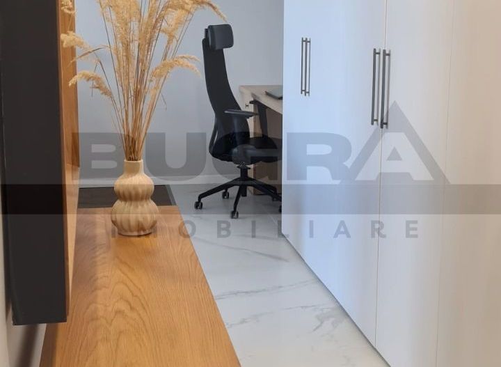 Apartament de 2 camere, 60mp, parcare subterana, zona Garii - Poză 6