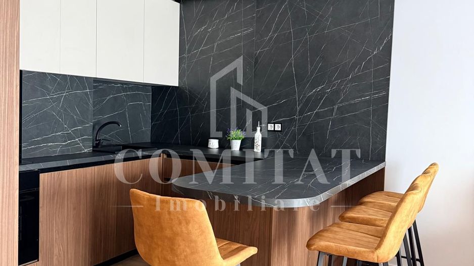 Apartamnet la cheie | Etaj intermediar | Zona Eroilor Floresti - Poză 6