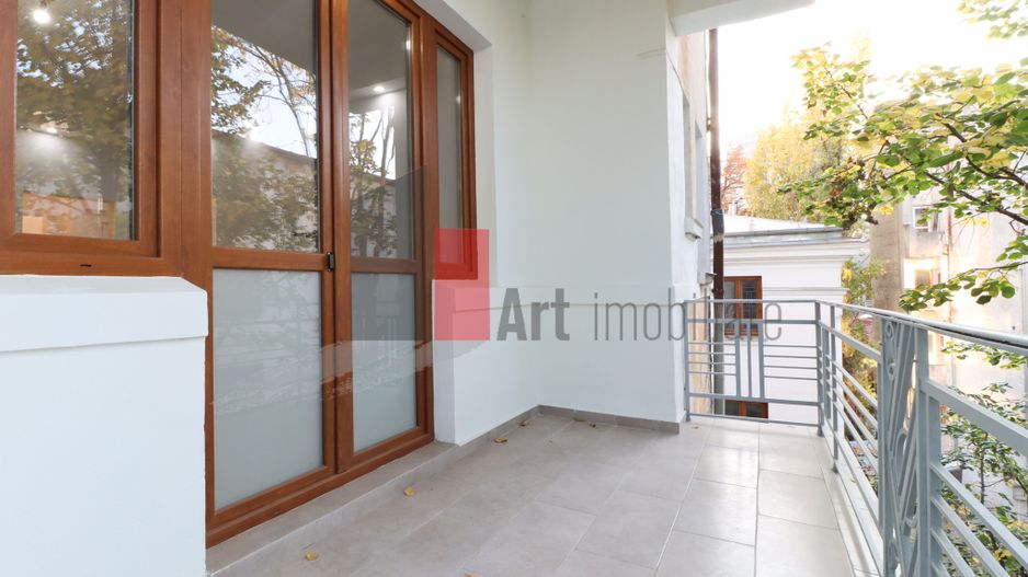 Apartamentul "ZORAGARRIA", Armeneasca,finisat lux, PRIMII LOCATARI DUPA RENOVARE - Poză 62