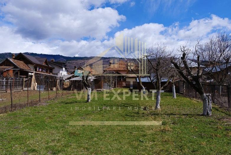 CASA 5 CAMERE CU TEREN 800MP, LERESTI ARGES COMISION 0 CUMPARATOR - Poză 18