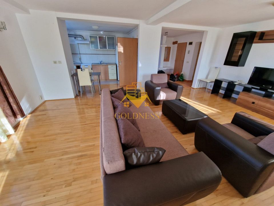 3 camere, parcare, Zorilor zona Observatorului, Profi - Poză 14