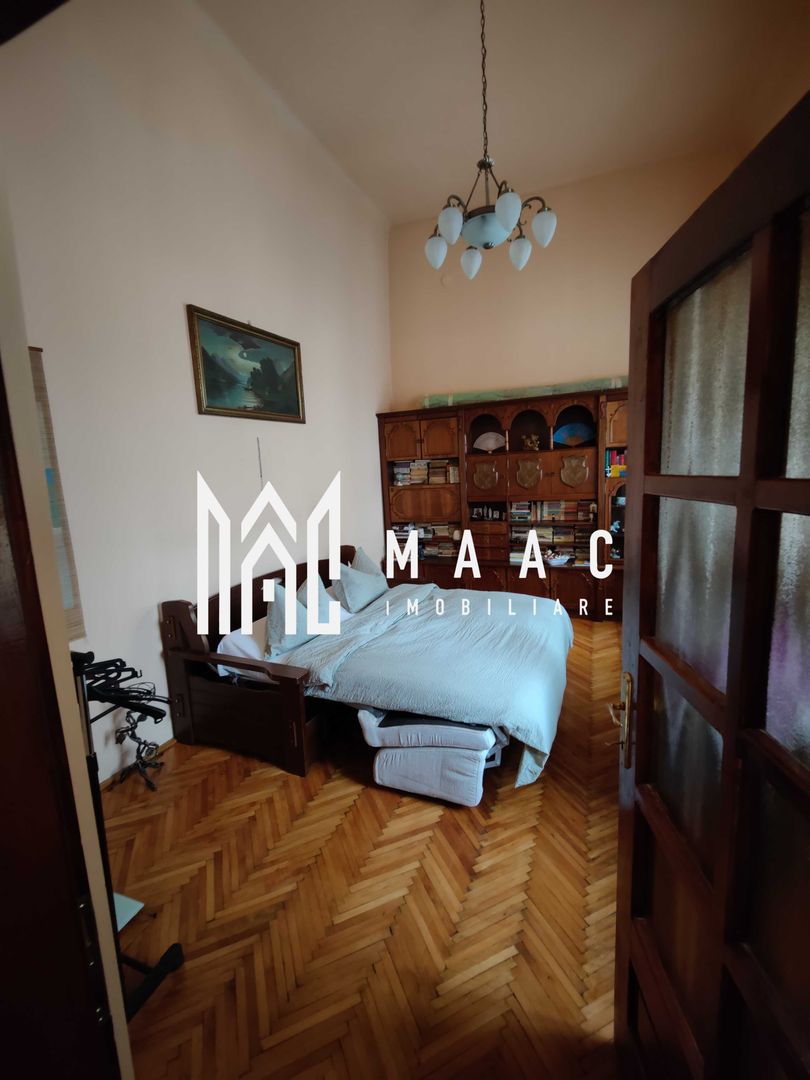 Apartament 2 camere decomandat | Ultracentral Sibiu | 65 mp - Poză 1