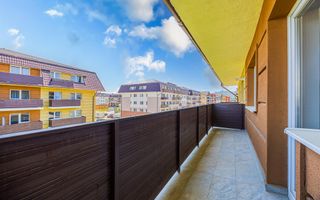 Apartament 2 cam | open space | Sanpetru Brasov - Poză 8