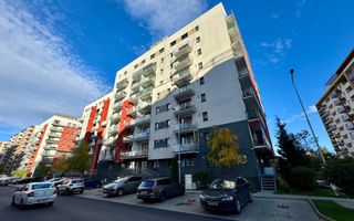 Apartament 3 Camere | 58mp | Boxa | Maurer Residence - Poză 1