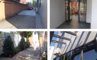 OPORTUNITATE Investitie Spatiu Comercial - Poză 1