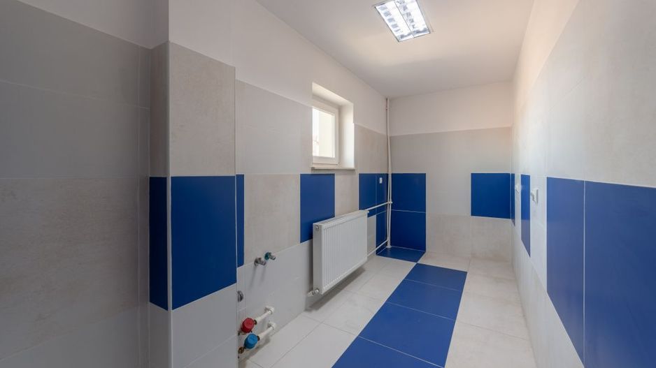 8 garsoniere disponibile Bascov, Pitesti - Poză 5