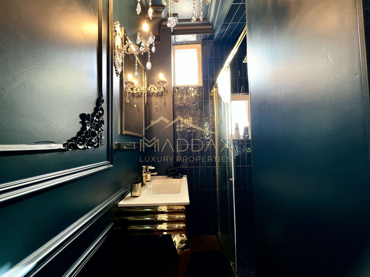 Apartament de Inchiriat | Dacia | 2 camere | Eleganta Stilului Clasic - Poză 25