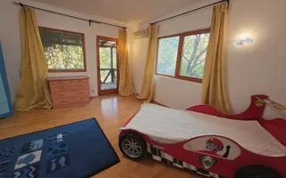 Reședință exclusivistă cu deschidere la Lacul Scroviștea - Poză 16