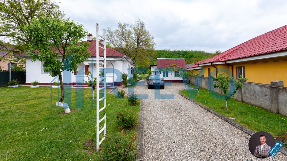 Casă de vânzare Buhuși, Str. Orbic - Poză 25