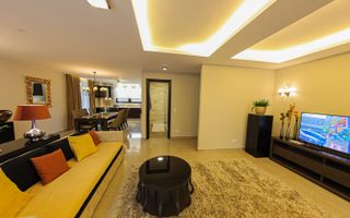 Vânzare Apartament 3 Camere | 100 mp Utili | Terasa 13 mp in Corbeanca - Poză 3