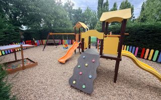 3 camere| City of Mara| loc de parcare subteran| 2 bai| Pet friendly| - Poză 40