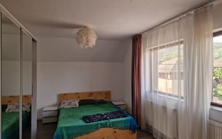 CASA 4 CAMERE,  GODENI, CAPU PISCULUI, TEREN 900 MP - Poză 31