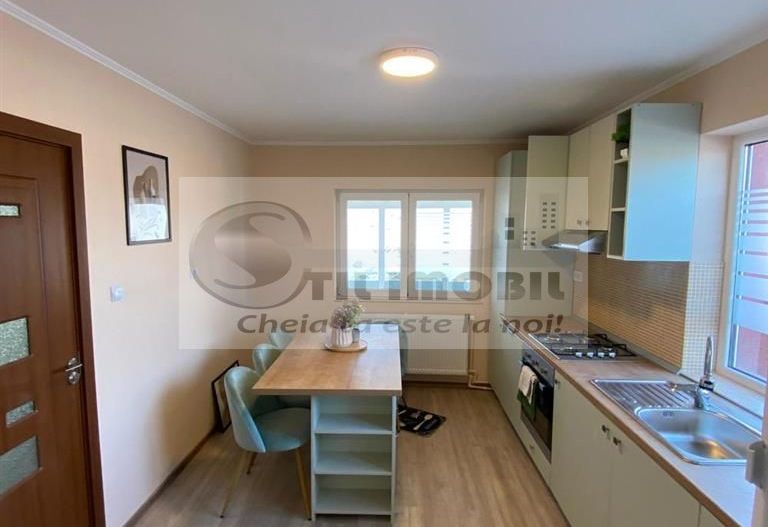Apartament 2 camere Bucium Hanul 3 Sarmale 390 euro - Poză 3