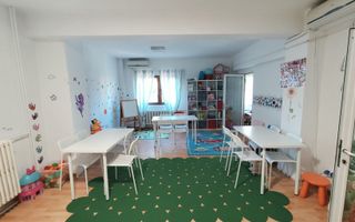 Vila de inchiriat/ Spatiu comercial.(etaj1/mansarda) Domenii - Poză 14