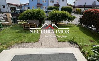 NECTORA IMOB-Casa 120 mp, 3 dormitoare, 2 bai, 350 mp curte, Europa - Poză 11