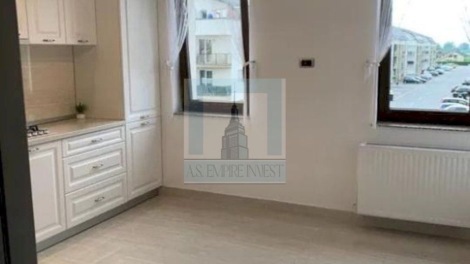 Ap 3 camere mobilat-utilat - zona Tractorul (Isaran) - Poză 2