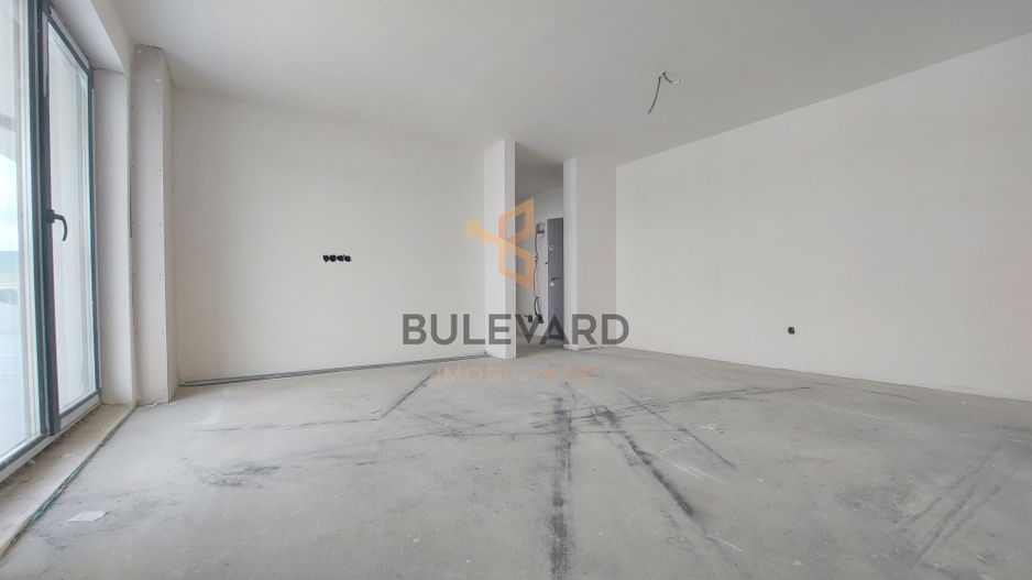 Apartament de tip Penthouse cu terasa de 47 mp! - Poză 4