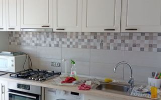 Apartament cu o cameră de închiriat, Conest Grand Residence, Bulevardul Chimiei nr. 4, zona Tudor Vladimirescu, Iași - Poză 2