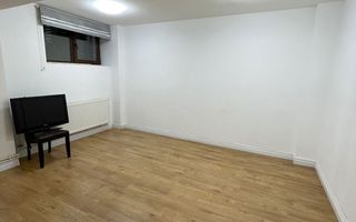 Garsoniera subsol de vanzare Bucurestii Noi - Poză 2