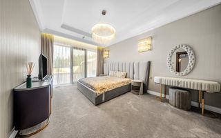 Refugiu Privat: Vila Modernă cu Facilitați de Lux în Cluj-Napoca! - Poză 10