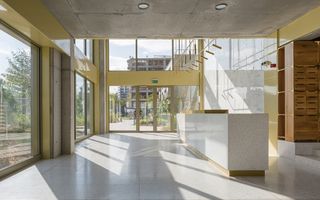 Apartament 2 Camere | Aviatiei Park - Poză 12