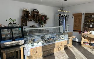 Spațiu comercial 30 mp, în Piața Agroalimentară, Covasna. - Poză 4