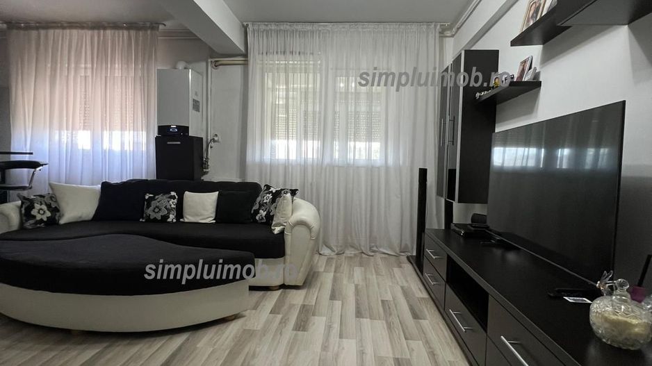 Centrala proprie mobilat complet duplex modern Colentina - Poză 5