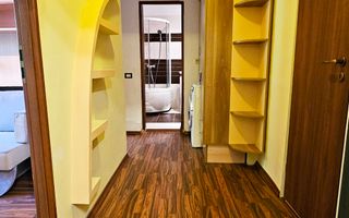 Racadau-Parc apartament 3 camere mobilat, utilat - Poză 6