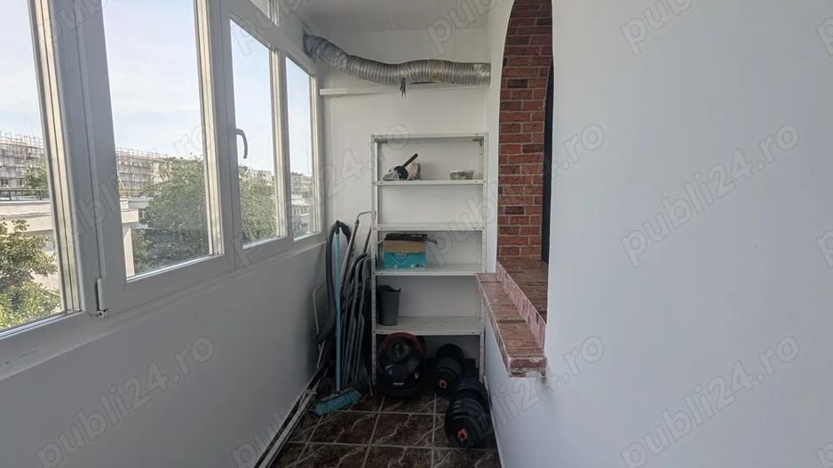De vanzare Apartament 2 camere Crangasi - Poză 10