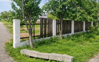 🏡 Teren Intravilan 600 mp – Comuna Mătăsaru, jud. Dâmbovița - Poză 2