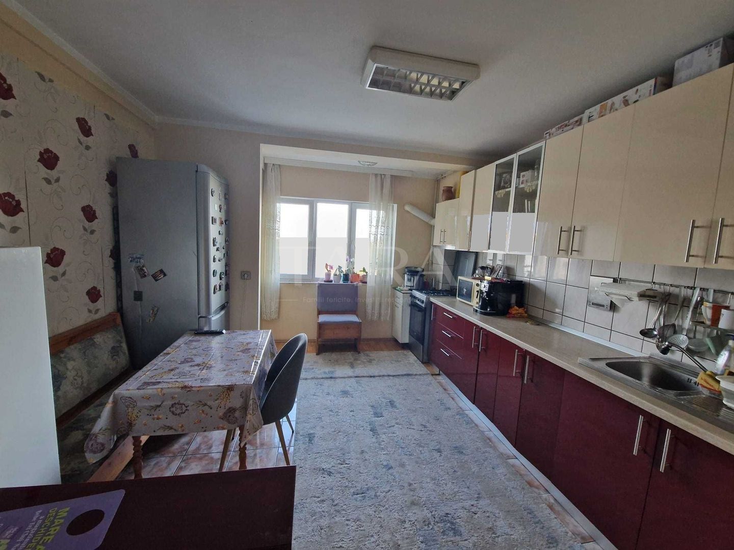 Apartament 2 camere Între Lacuri, mobilat, parcare, zonă excelentă. - Poză 4