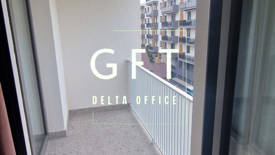 Apartament 2 camere loc de parcare Zona Calea Modovei - Poză 7
