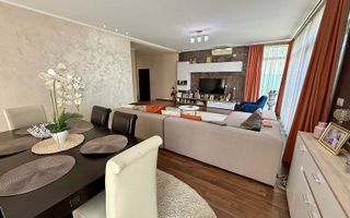 Casă individuală P+1+M, 5 camere, 210 mp utili – Calea Șagului - Poză 1