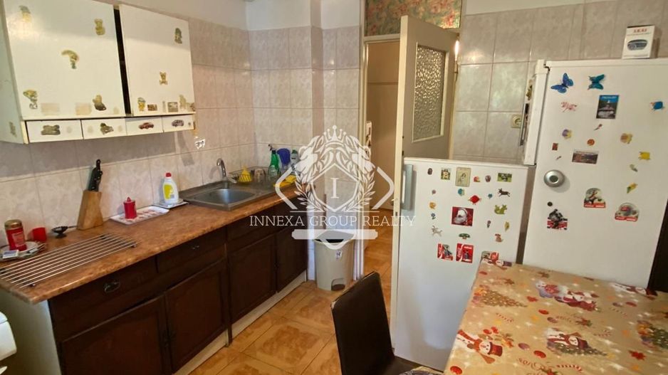 Rahova-Malcoci | 3 camere | 70mp | semidec | Parter | 110.000 euro - Poză 10