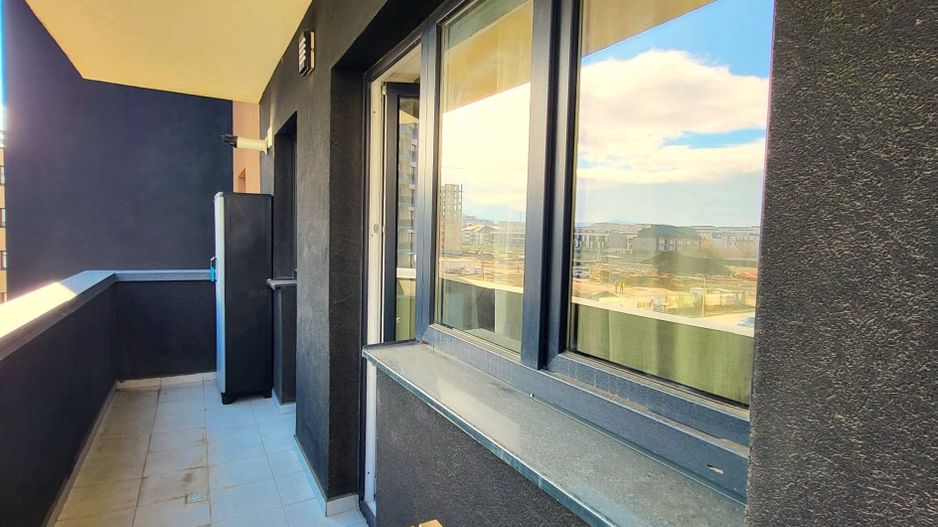 Exclusivitate - Apartament în bloc nou, cu loc parcare - Poză 15