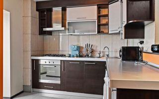 De vanzare Apartament 4 camere, Unirii, Biblioteca Nationala, CENTRAL - Poză 16