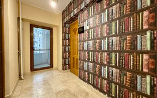 INCHIRIERE 2 CAMERE | PIATA UNIRII | MOBILAT ȘI UTILAT - Poză 12