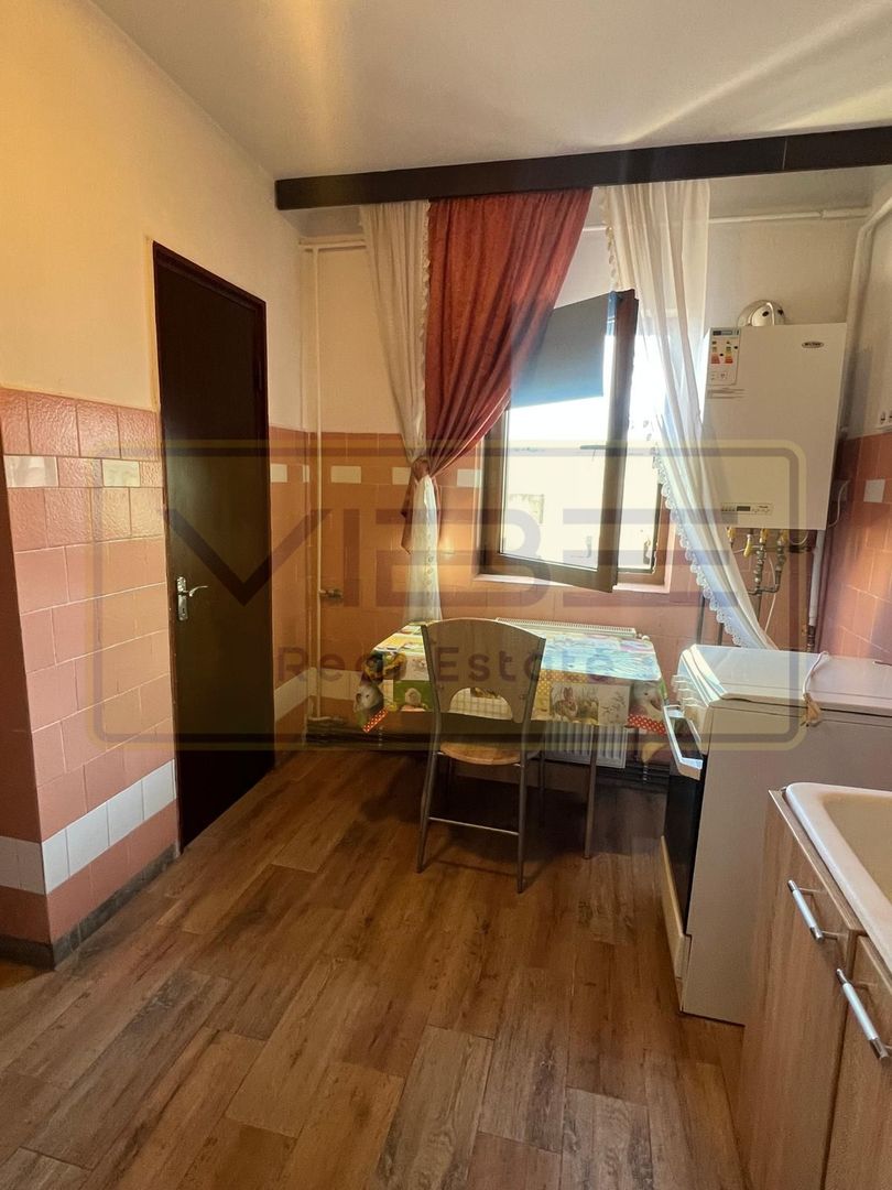 Palas Mall -Amazon-2 camere -Decomandat -Parcare - Poză 14