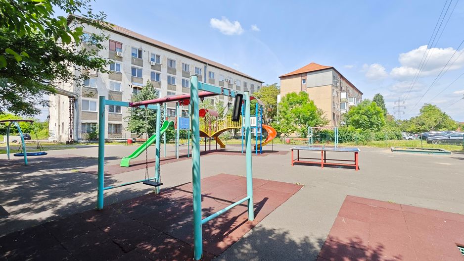 Aproape de Judetean, aproape de zona facultatilor. - Poză 32