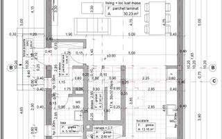 Casa 4 camere I individuala I 380mp teren I Sura Mica - Poză 6