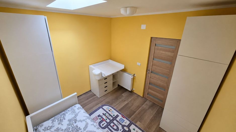 COMISION 0%, Duplex 4 Camere, P+E+Pod, Mobilat si Utilat, Ciarda Rosie - Poză 10