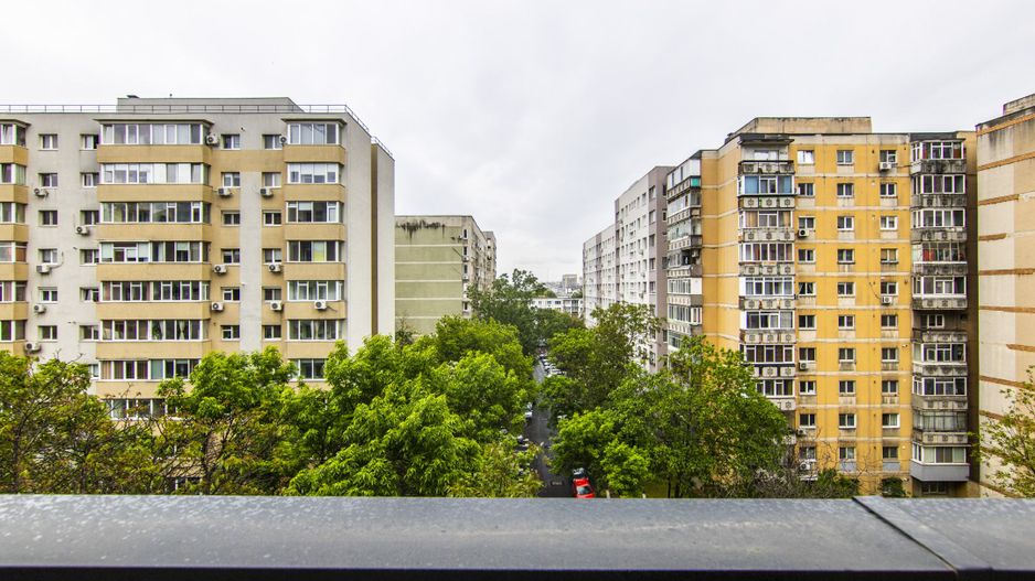 Garsoniera De Inchiriat | langa Metrou | Iuliu Maniu | Mobilata si Utilata - Poză 56