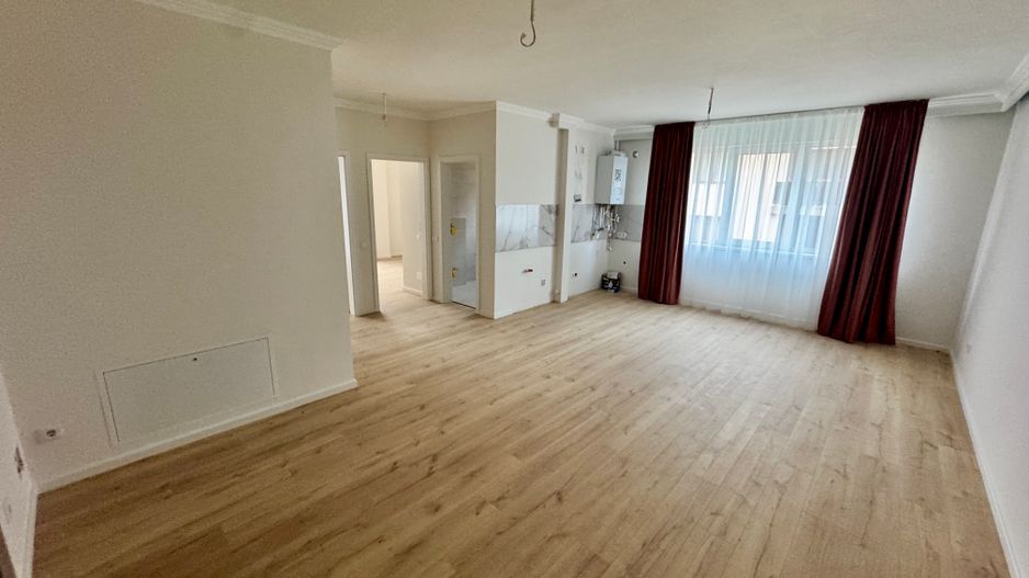 Ap 7 C5 Tautului Residence Park Parcul Poligon Sub Cetate - Poză 20