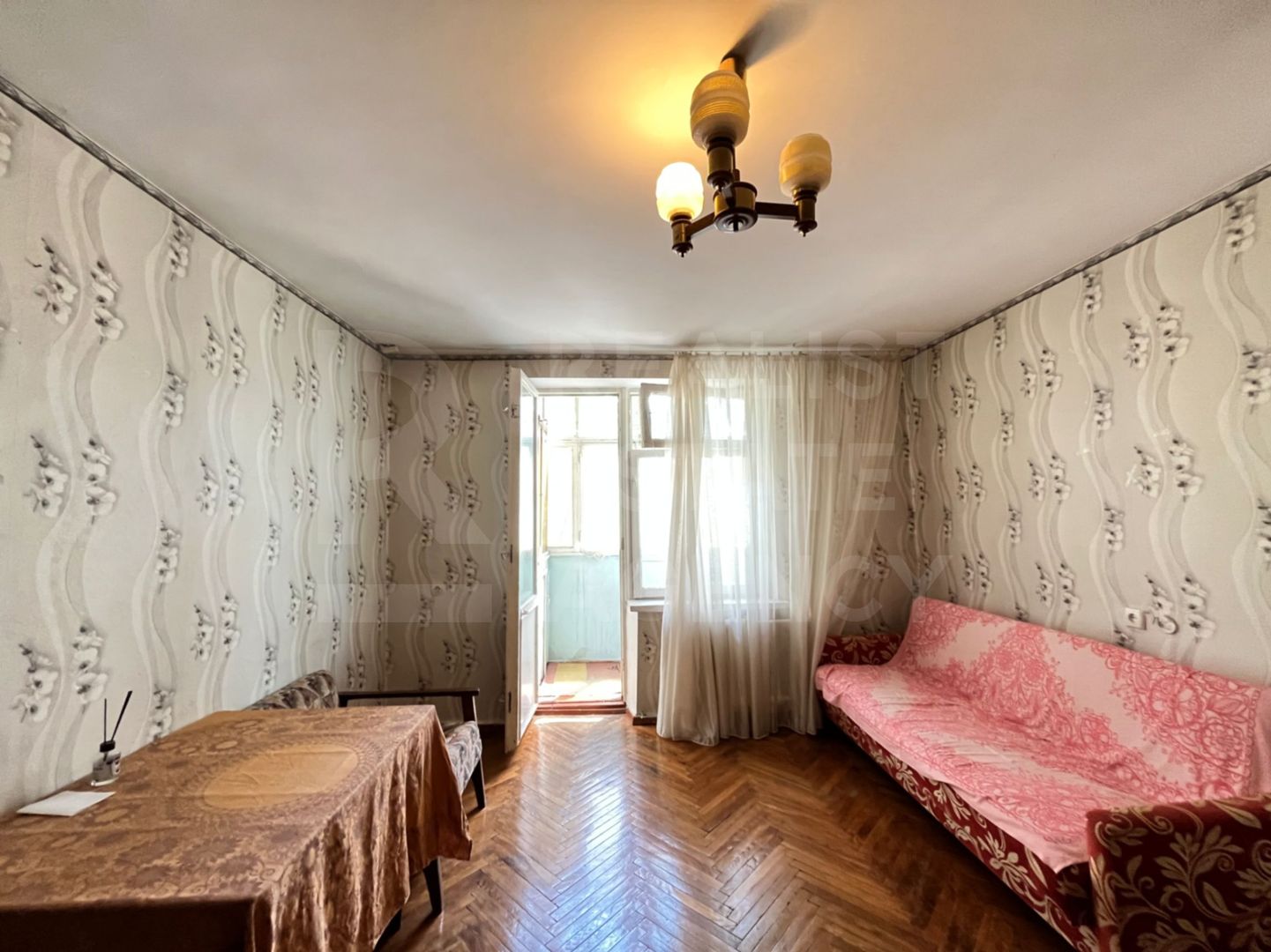 Vânzare, apartamnet 1 cameră, str. Matei Basarab, Rîșcani - Poză 3