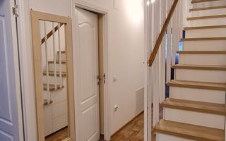 Casa 3 dormitoare mobilata utilata modern Cartier Izvor - Poză 12