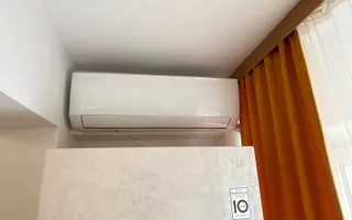 Apartament 2 camere, Hala Centrala, etaj 8, vedere panoramica, renovat - Poză 15
