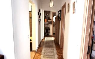 Apartament modern cu 4 camere, in Manastur - Poză 9