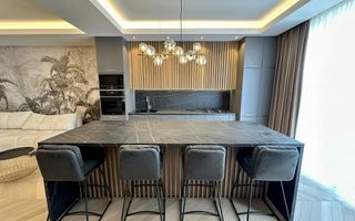 Apartament ultra lux 3 camere | Radauti | Terasa | 740 euro - Poză 3