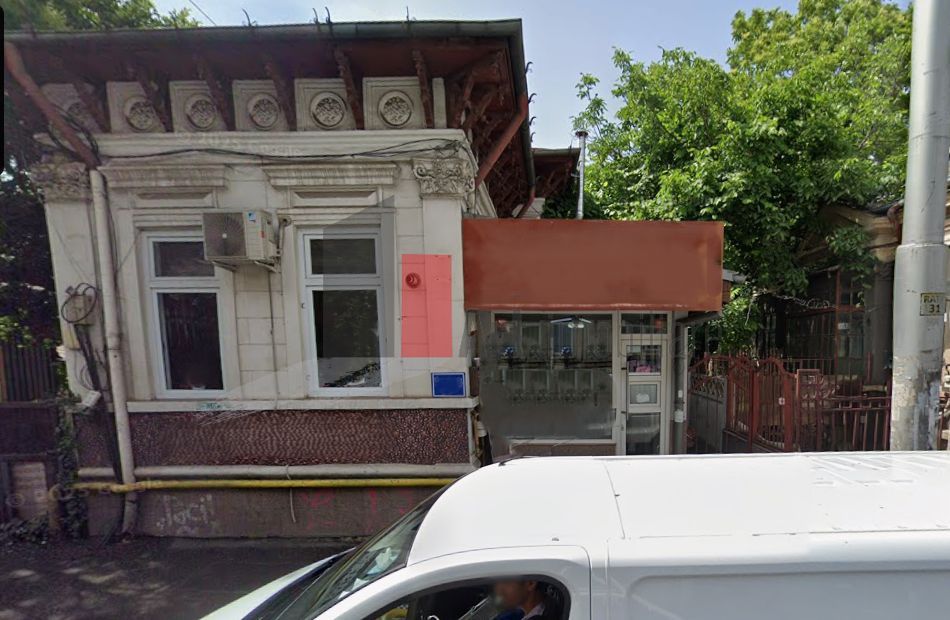 Spatiu comercial de inchiriat in zona Dacia (Stradal-Horeca) - Oferta de iarna!! - Poză 10