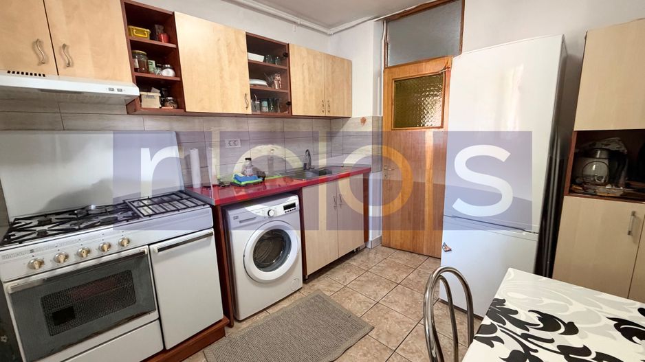 VANZARE 2 CAMERE | POTRIVIT PENTRU REZIDENTA SAU COMERCIAL | ZONA TEI - Poză 6